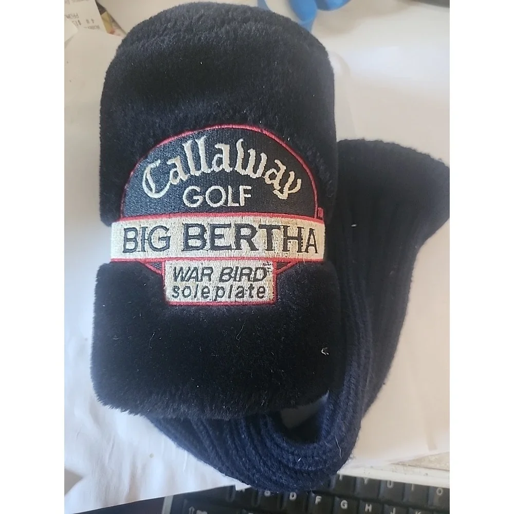 Callaway golf big